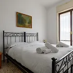 아파트 Via Coriolano 8