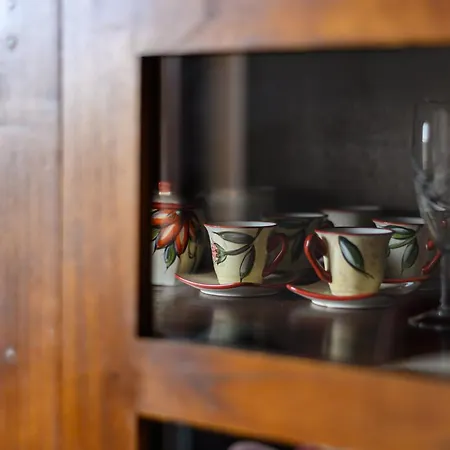 Via Coriolano 8 شقة نابولي