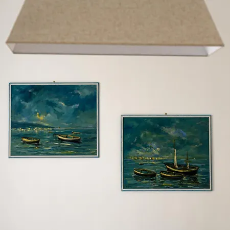 شقة Via Coriolano 8 *