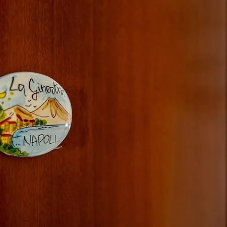 Via Coriolano 8 نابولي