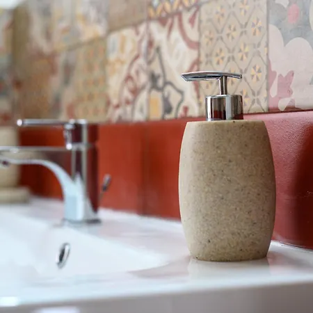 Via Coriolano 8 شقة نابولي