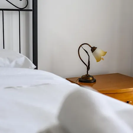 Via Coriolano 8 شقة نابولي