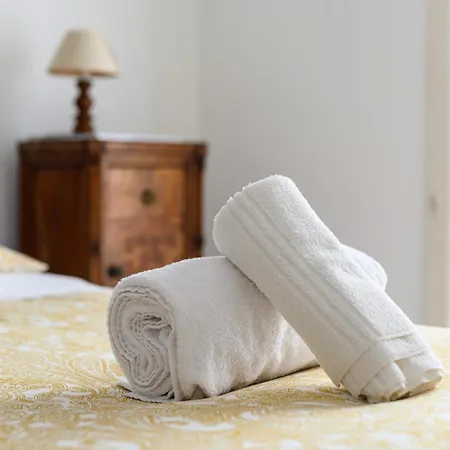 Via Coriolano 8 نابولي