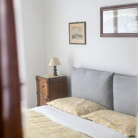 Via Coriolano 8 Apartamento