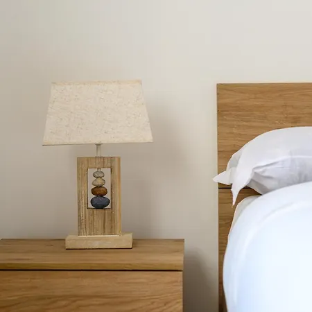 شقة Via Coriolano 8