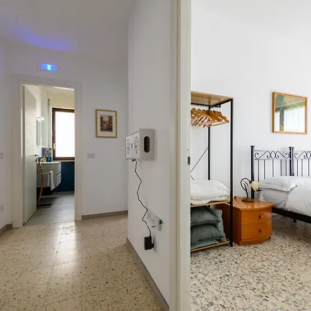 Via Coriolano 8 نابولي