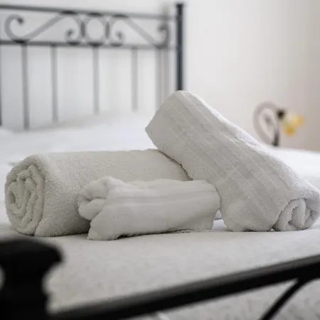 شقة Via Coriolano 8 *