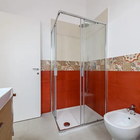 Via Coriolano 8 شقة نابولي