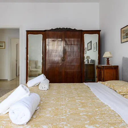 Via Coriolano 8 نابولي