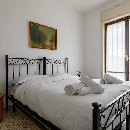 شقة Via Coriolano 8