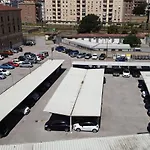 Via Coriolano 8 Apartmán *