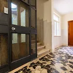 Apartmán Via Coriolano 8 Neapol