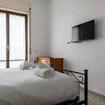 Apartmán Via Coriolano 8 Neapol