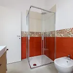 Via Coriolano 8 Apartmán Neapol