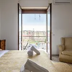 Via Coriolano 8 Apartmán