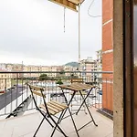 Apartmán Via Coriolano 8