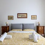 Via Coriolano 8 Apartmán Neapol