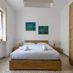 Apartmán Via Coriolano 8 *