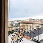 Via Coriolano 8 *