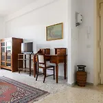 Apartmán Via Coriolano 8