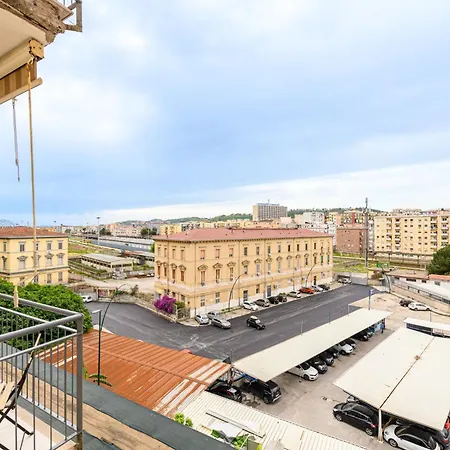 Via Coriolano 8 Appartement *